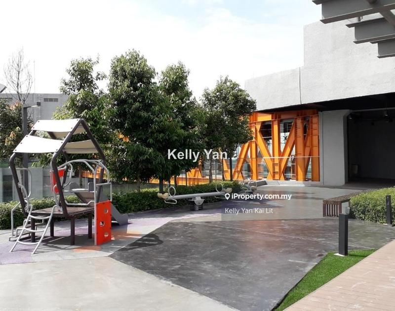 Kediaman Servis untuk Dijual di EkoCheras Service Residences oleh Kelly Yan Kai Lit - iProperty.com.my