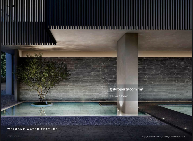 Service Residence for Sale in The Lantern Bangsar by Kevin Chew - iProperty.com.my