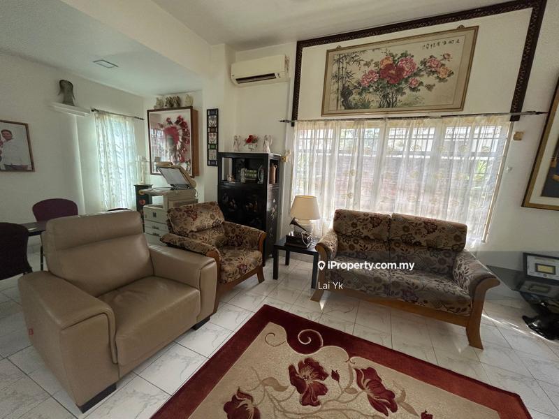 Bungalow House untuk Dijual di Subang Jaya, Selangor oleh Lai Yk - iProperty.com.my