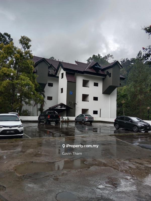 For Sale - Ramin Apartment