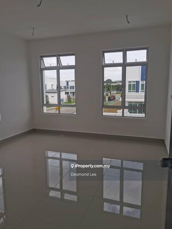 Rumah Teres 2-Tingkat untuk Dijual di Bandar Dato Onn, Tebrau oleh Desmond Lee - iProperty.com.my