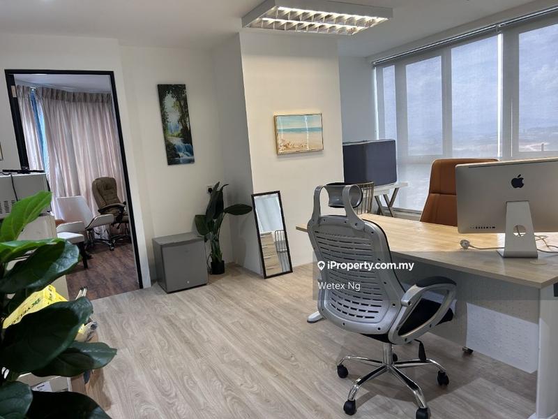 Pejabat-Runcit untuk Dijual di Puteri Harbour, Iskandar Puteri (Nusajaya) oleh Wetex Ng - iProperty.com.my