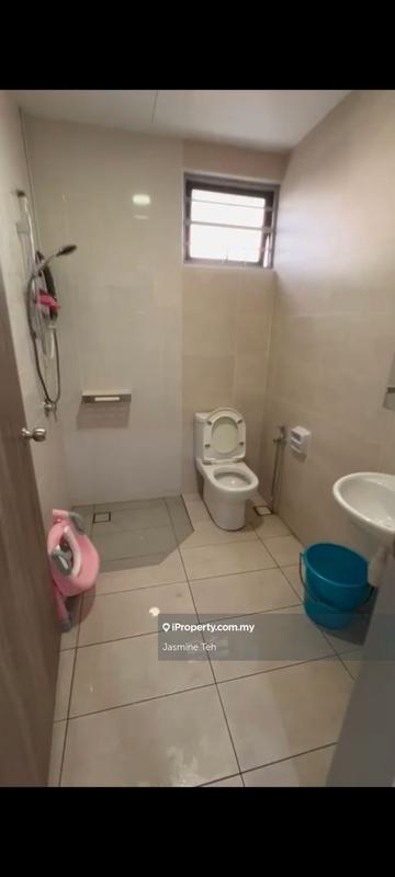 Kondominium untuk Disewa di Prominence oleh Jasmine Teh - iProperty.com.my