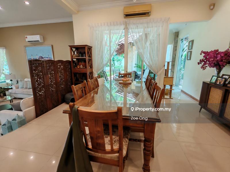 Rumah Berkembar untuk Dijual di Seksyen 9, Kota Damansara oleh Zoe Ong - iProperty.com.my