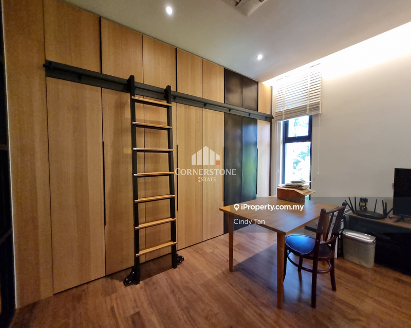 Bungalow House for Sale in Country Heights Damansara, Kuala Lumpur by Cindy Tan - iProperty.com.my