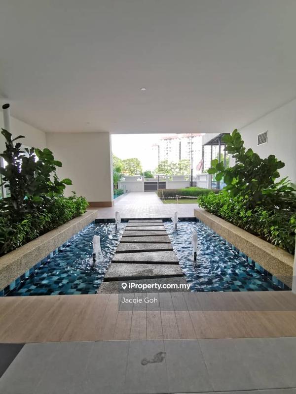 Condominium for Sale in Berlian Setapak Residency by Jacqie Goh - iProperty.com.my
