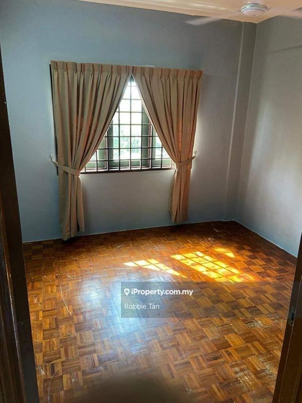 Apartment for Sale in Lily & Jasmine Apartment by Robbie Tan - iProperty.com.my