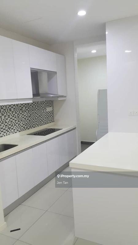 Residensi Servis untuk Dijual di KU Suites oleh Jen Tan - iProperty.com.my