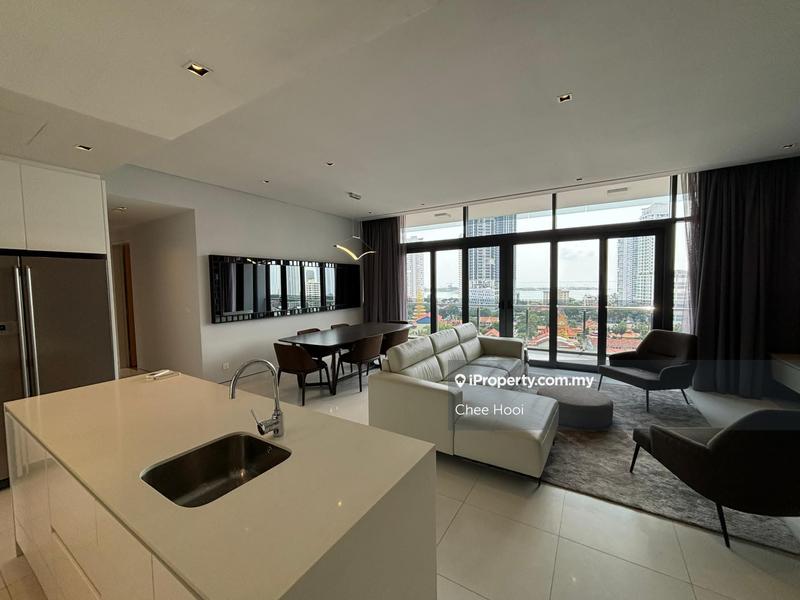 For Rent - Moulmein Rise