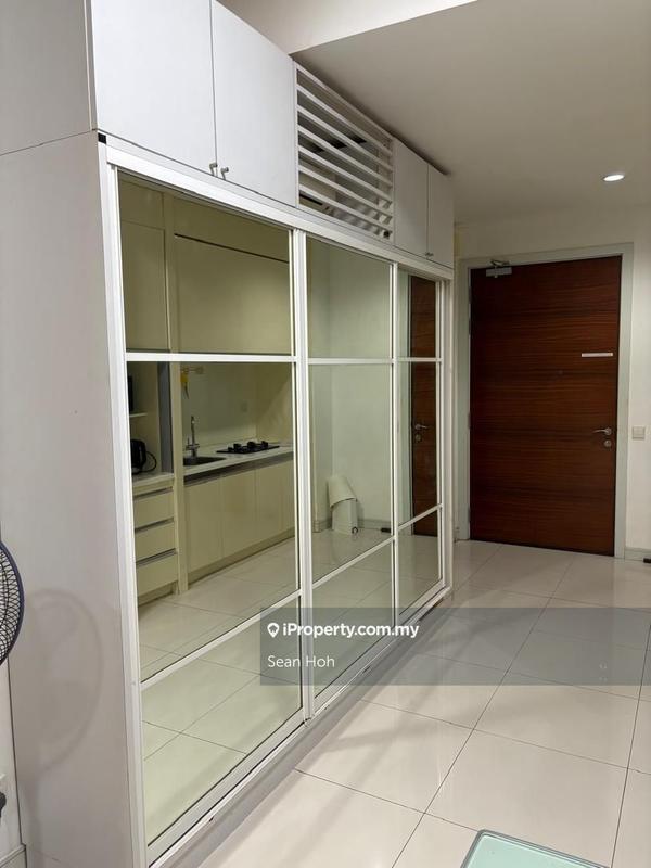 Service Residence for Rent in Marc Residence by Sean Hoh - iProperty.com.my