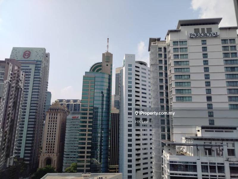 Residensi Servis untuk Dijual di Ramada (One @ Bukit Ceylon) oleh HK Lee - iProperty.com.my