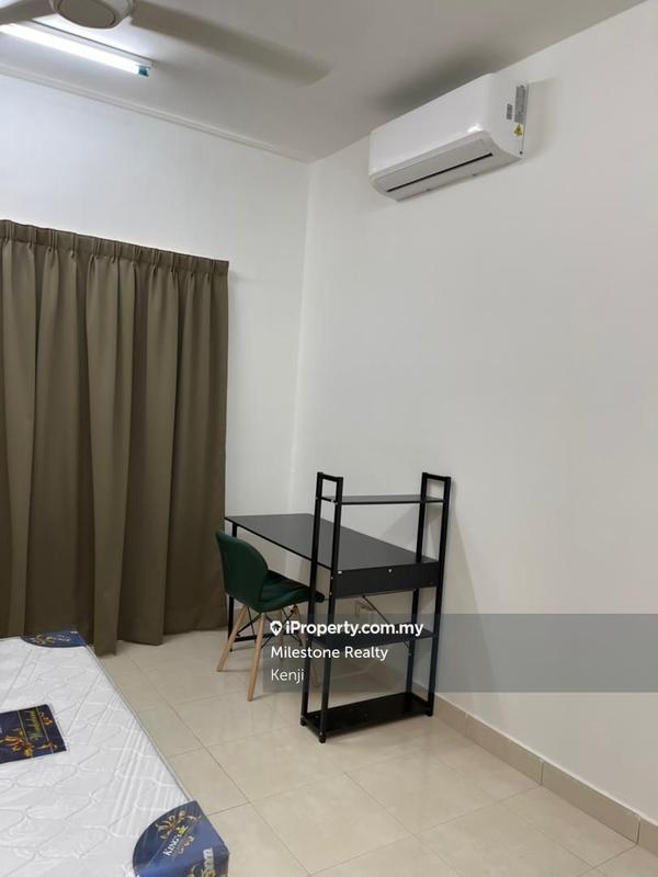 Condominium for Rent in Suriamas by Kenji - iProperty.com.my