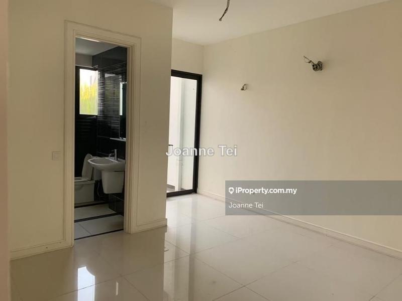 Semi-Detached House for Sale in Symphony Hills, Cyberjaya by Joanne Tei - iProperty.com.my