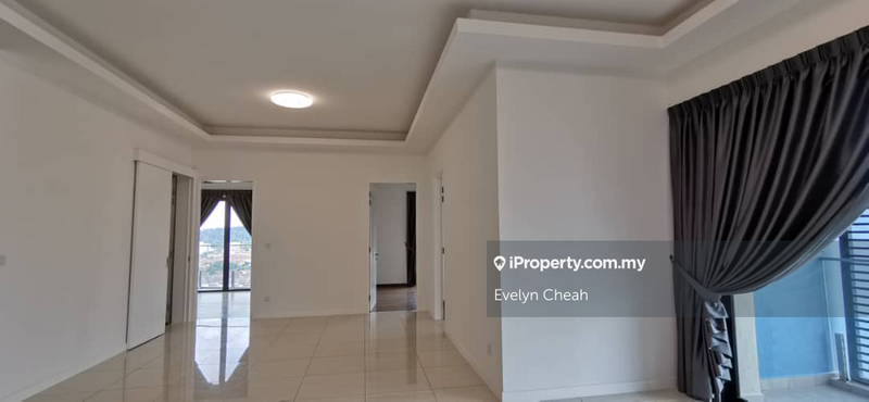 For Sale - Sky Condominium (Skyz Residence)