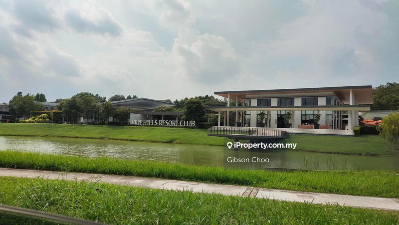 Bungalow House untuk Dijual di Jade Hills, Kajang oleh Gibson Choo - iProperty.com.my