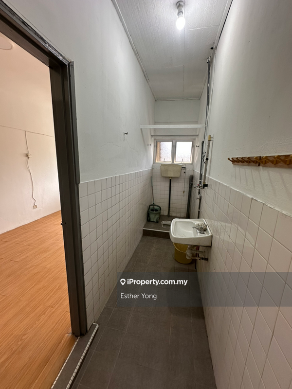 Rumah Pangsa untuk Dijual di Taman Bukit Ria oleh Esther Yong - iProperty.com.my