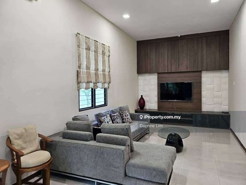 Bungalow House for Sale in Bukit Jalil Golf, Bukit Jalil by Daphne Lim - iProperty.com.my