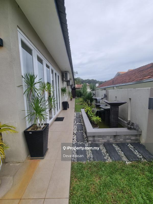 Banglo untuk Dijual di Bukit Gasing, Seksyen 5, Section 5, Petaling Jaya oleh Deva Arasan - iProperty.com.my