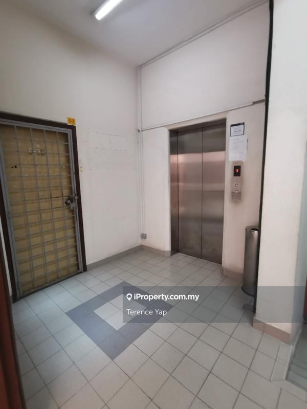 Pejabat untuk Disewa di Bangsar Utama, Bangsar oleh Terence Yap - iProperty.com.my