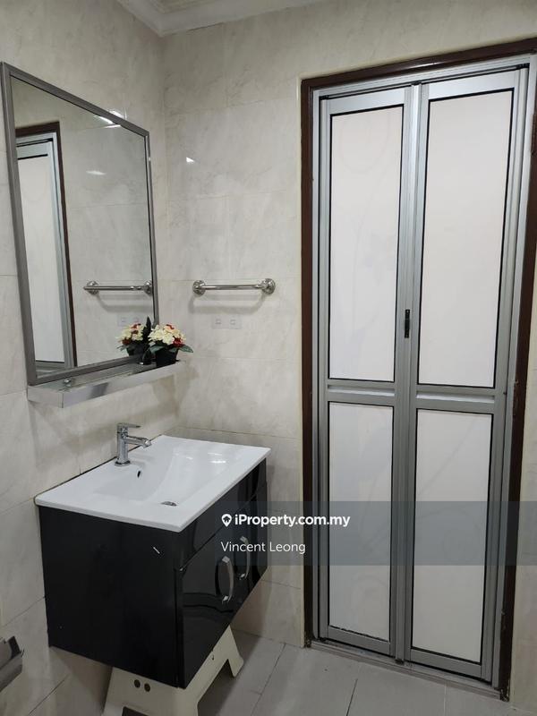 Condominium for Sale in Sunway Sutera Condominium by Vincent Leong - iProperty.com.my