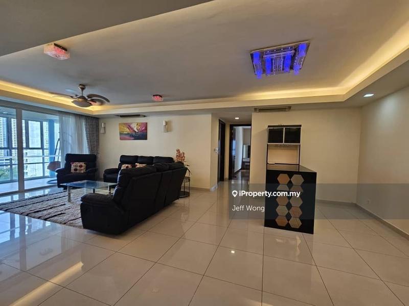 Condominium for Sale in Mont Kiara Meridin by Jeff Wong - iProperty.com.my