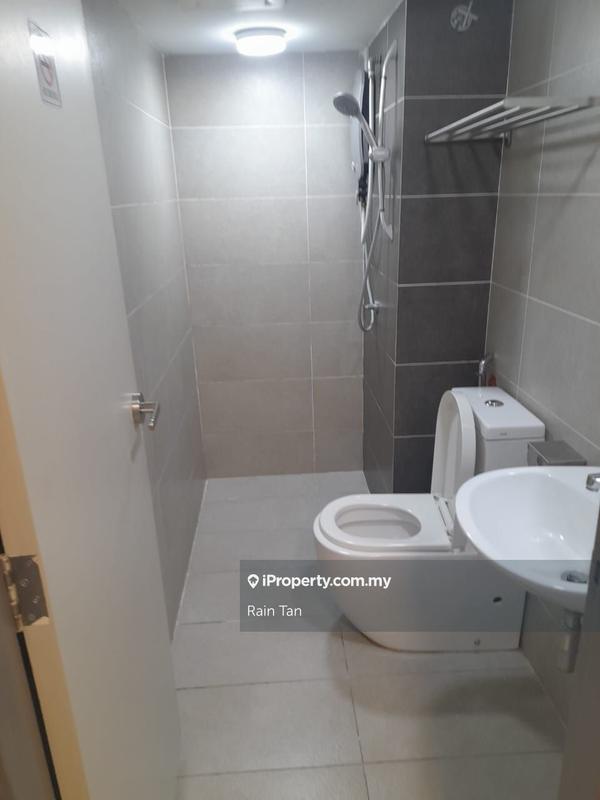 For Sale - Pinnacle Petaling Jaya