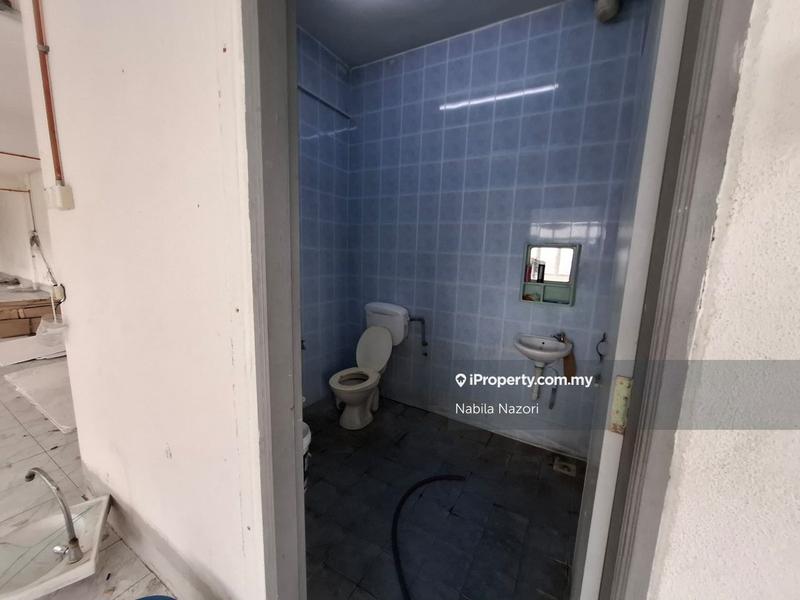 Warehouse for Rent in Padang Tembak, Kota Bharu by Nabila Nazori - iProperty.com.my