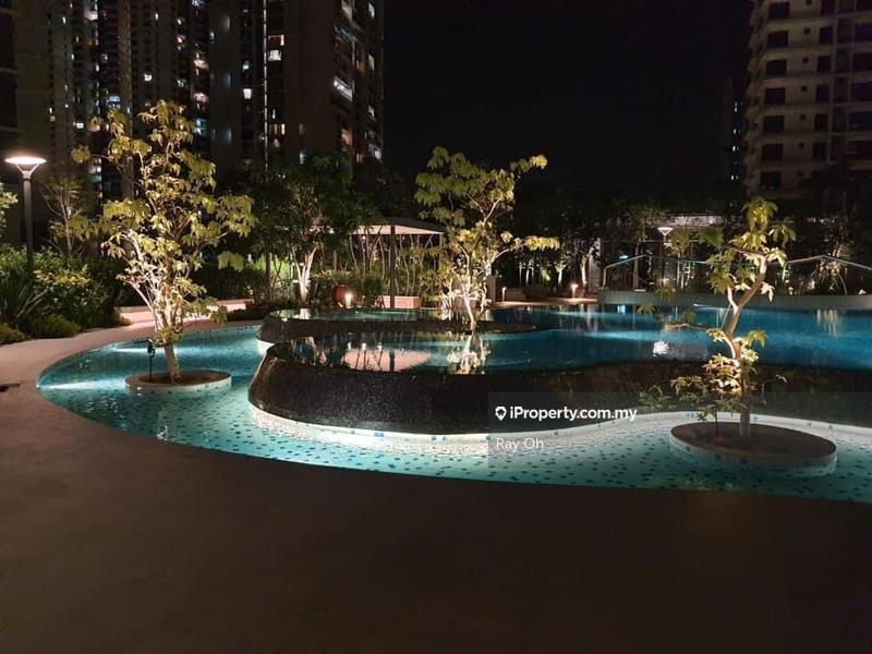 Condominium for Sale in South Brooks by Ray Oh - iProperty.com.my