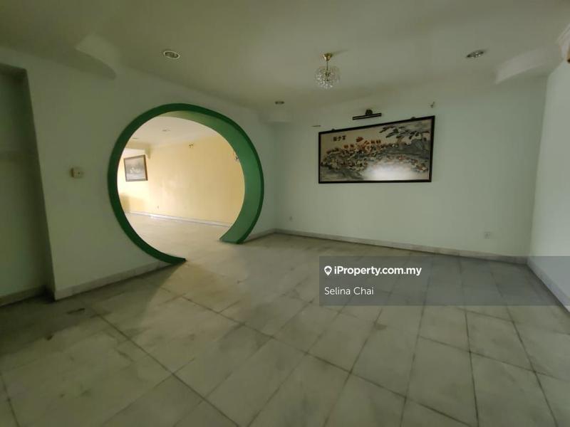 Rumah Berkembar untuk Dijual di Taman Cheras Utama, Cheras oleh Selina Chai - iProperty.com.my