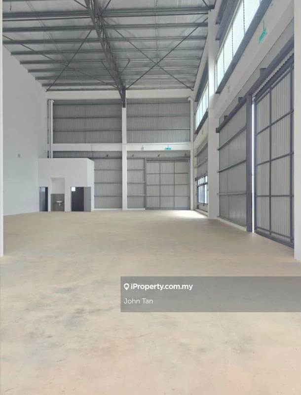 Semi-D Factory for Rent in Elmina, Shah Alam by John Tan - iProperty.com.my