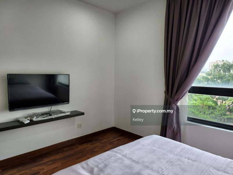Service Residence for Sale in i-Residence @ i-City by Kelley - iProperty.com.my