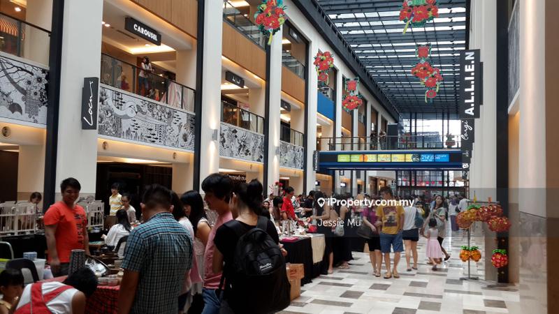 For Sale - Solaris Dutamas ( Publika ) Office