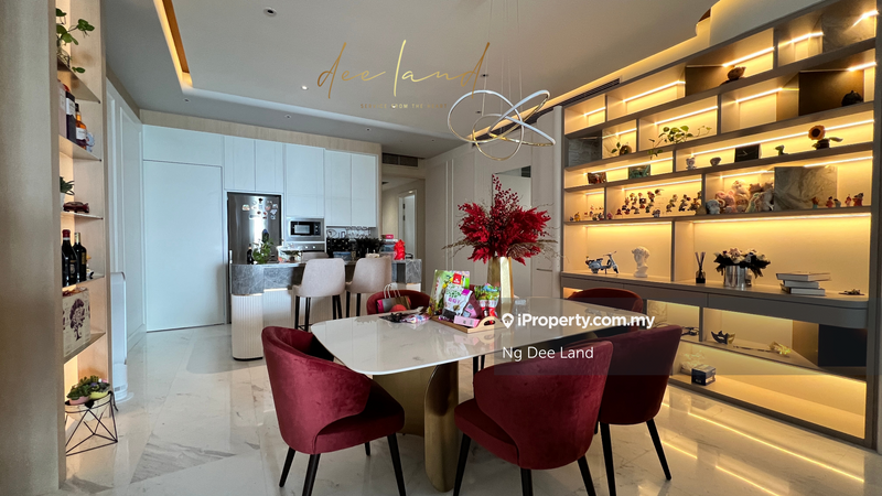 Condominium for Sale in Setia V Residences by Deeland - iProperty.com.my