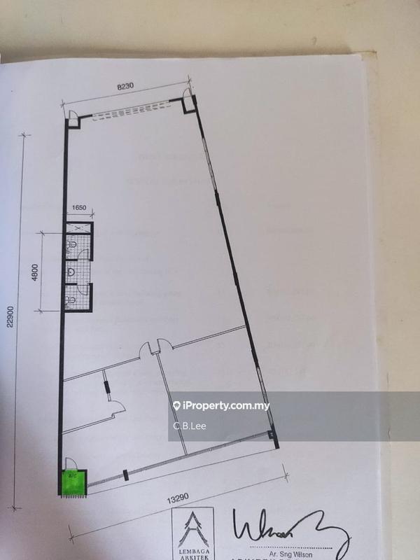 Shop for Sale in Prima Bizwalk Business Park, Puchong by C.B.Lee - iProperty.com.my