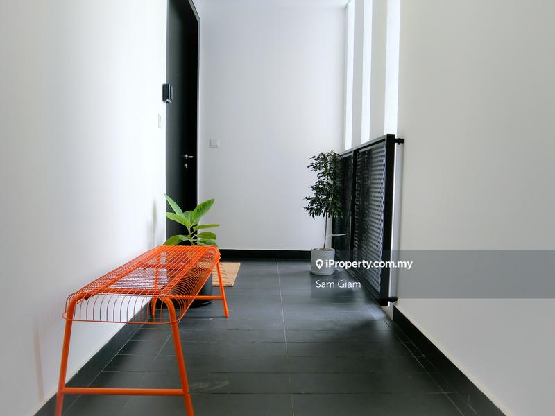 Condominium for Rent in The Hub by Sam Giam - iProperty.com.my