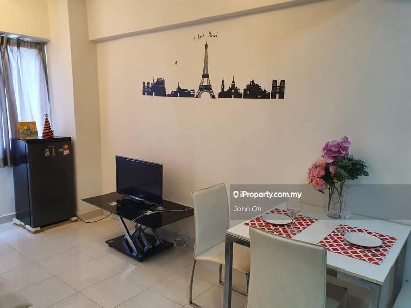 Service Residence for Sale in Main Place Residence by John Oh - iProperty.com.my