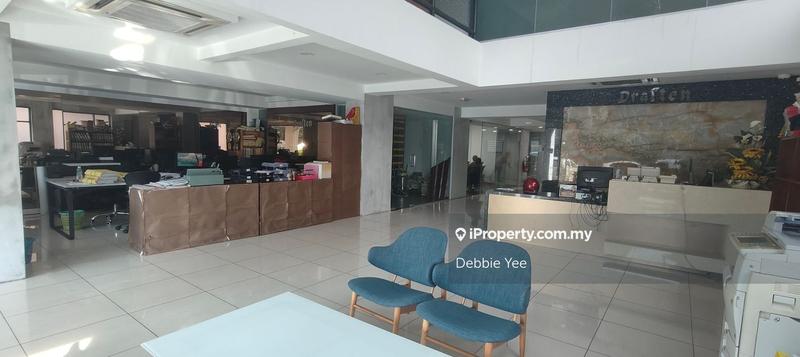 Shop for Rent in Taman Daya, Kepong by Debbie Yee - iProperty.com.my