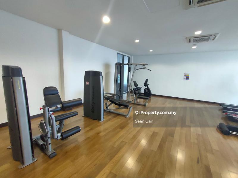 Service Residence for Rent in Da Men by Sean Gan - iProperty.com.my