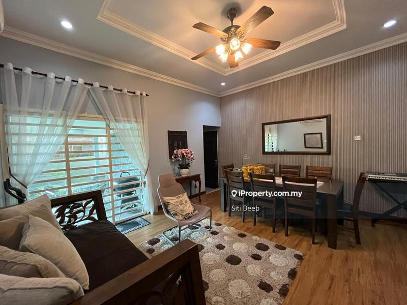 Banglo untuk Dijual di rpzmi, Ulu Kelang oleh Siti Beeb - iProperty.com.my