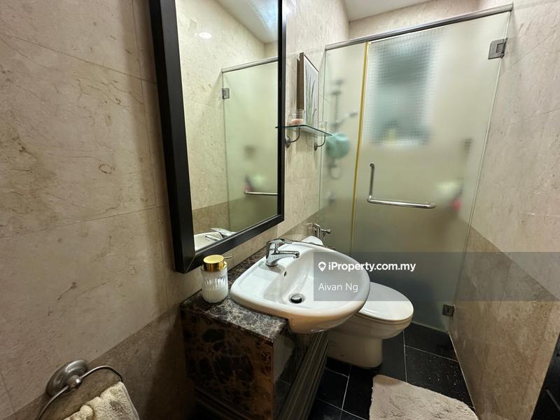Semi-Detached House for Sale in Duta Tropika, Mont Kiara by Aivan Ng - iProperty.com.my