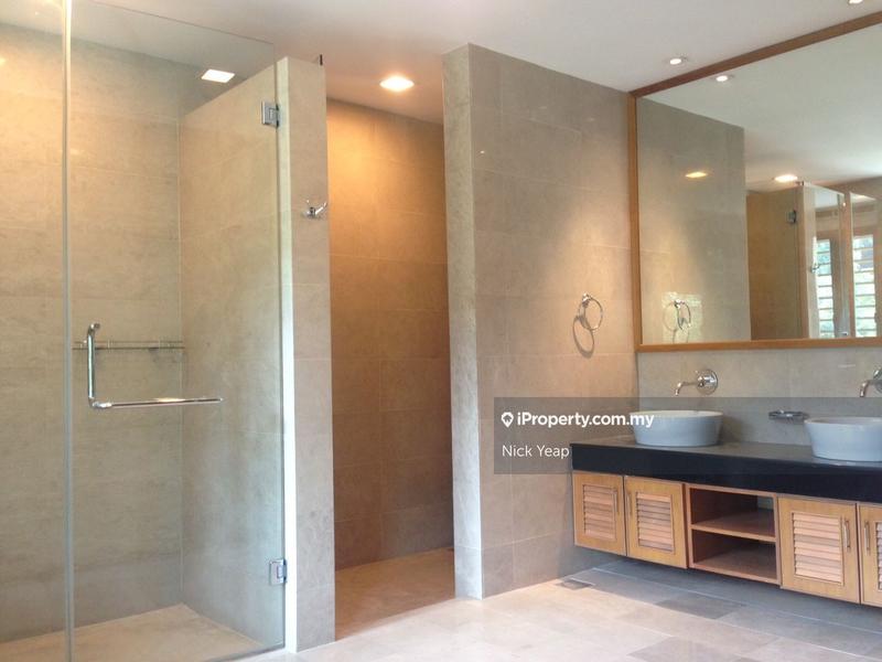 Rumah Berkembar untuk Dijual di Mont Kiara, Kuala Lumpur oleh Nick Yeap - iProperty.com.my