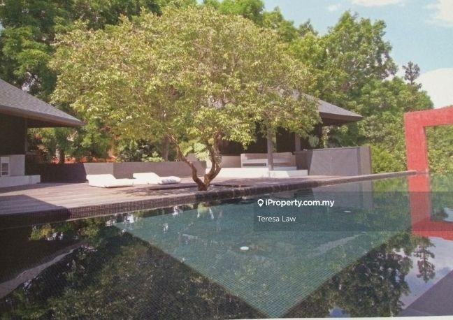 Bungalow House for Sale in Bukit Gita Bayu, Seri Kembangan by Teresa Law - iProperty.com.my
