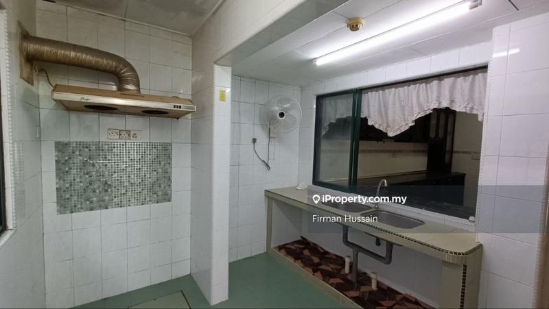 2-storey Terraced House for Sale in Bukit Jelutong, Shah Alam by Firman Hussain - iProperty.com.my