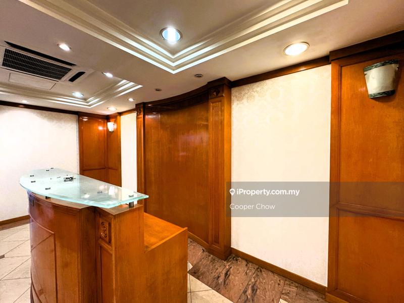 Pejabat untuk Dijual di Bandar Damansara Perdana, Damansara Perdana oleh Cooper Chow - iProperty.com.my
