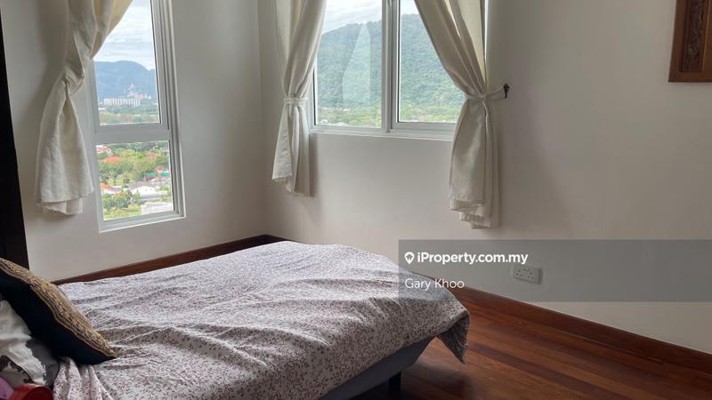 Condominium for Sale in The Cantonment by Gary Khoo - iProperty.com.my