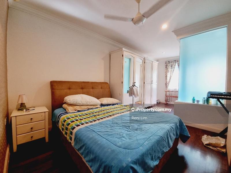 Rumah Berkembar untuk Dijual di Bandar Damansara Perdana, Damansara Perdana oleh Reni Lim - iProperty.com.my
