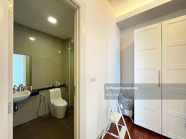 For Rent - Surian Residences