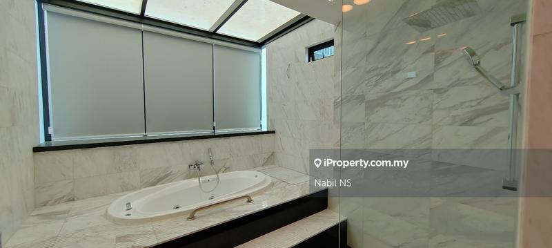 Rumah Bandar untuk Disewa di East Residence, Bukit Kiara oleh Nabil NS - iProperty.com.my