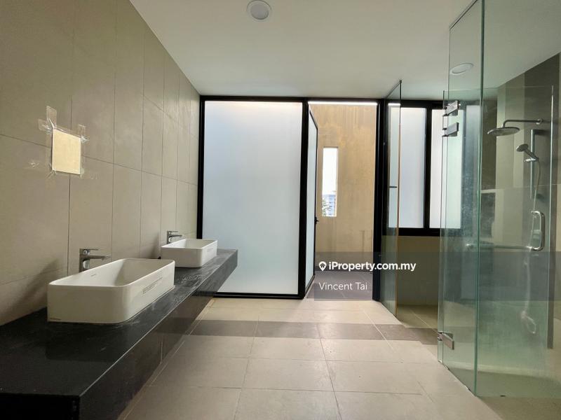 Rumah Berkembar untuk Dijual di Twin Palms, Bukit Palma, Kajang, Bandar Sungai Long oleh Vincent Tai - iProperty.com.my