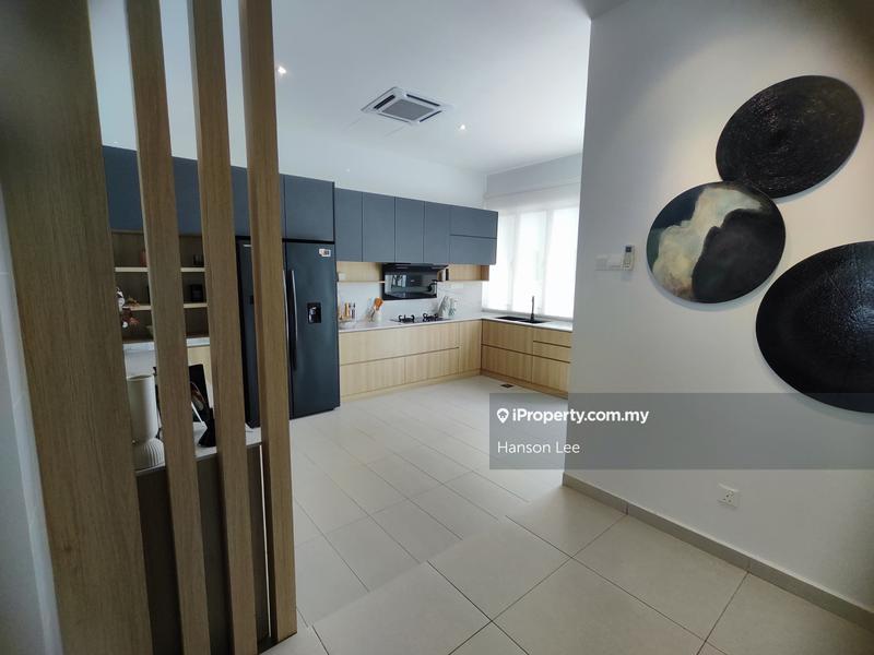 Semi-Detached House for Sale in Rasah Kemayan, Seremban 2 by Hanson Lee - iProperty.com.my